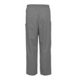 thumbnail image 2 of Pantalon d'Uniforme pour Homme, Taille Entièrement Élastique, Bas Cargo, 2 of 3