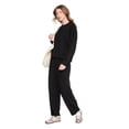 thumbnail image 2 of George Women's Scubaknit Sweatshirt, 2 of 6