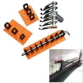 thumbnail image 2 of EIGTHTAIL Outil de Réparation de Bosses Sans Peinture Extracteurs de Bosses pour Voiture Kit à Languettes Colles Languette Outil de Réparation de Bosses pour Tôle Auto Extracteurs de Bosses Kit, 2 of 16