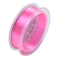 thumbnail image 3 of Bgsha 100M FluoroFishing Lure Line 4.13-34.32LB Leader Soft Line, 3 of 9