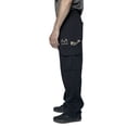 thumbnail image 3 of Real Tree Open Leg Fleece Sweatpants, 3 of 7