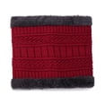 thumbnail image 1 of braveheart Chauffe-Nuque Foulard Foulards de Vélo Accessoires de Cyclisme Kit de Protection pour Hommes Femmes Rouge, 1 of 7