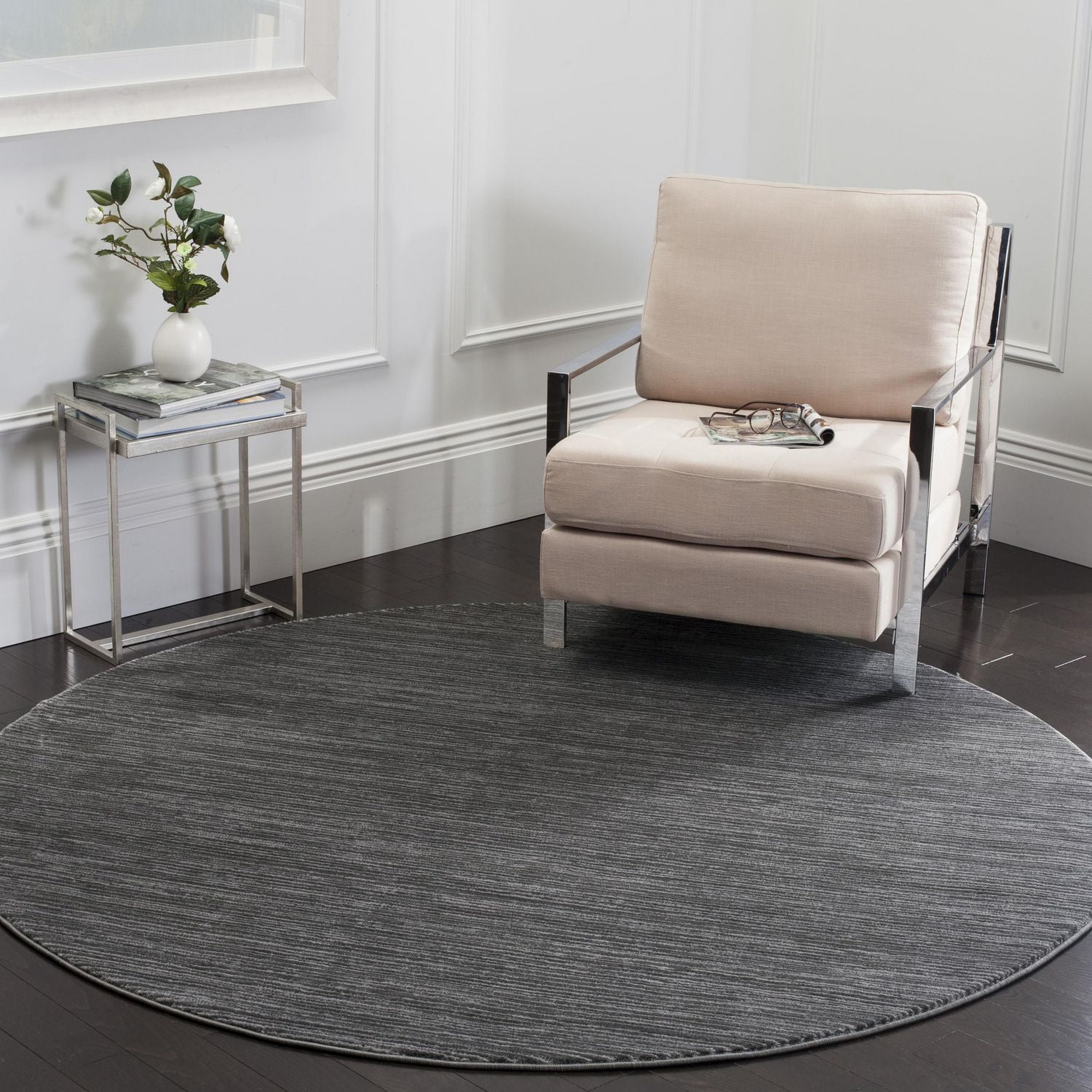 Safavieh Vision Adrasteia Overdyed Solid Area Rug