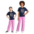 thumbnail image 3 of T-shirt à imprimé graphique George pour filles, 3 of 6