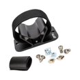 thumbnail image 2 of Bike Block Fork Mount Holder Aluminum Travel Carrying Alloy Thru Axle Car Roof Rack Carrier Rear Wheel Rack, 2 of 9