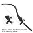 thumbnail image 3 of Eyebrow Mapper With Strings, Eyebrow  Line Mark Ruler Microblading Tool Set For Mapping Precise Lines For Eyebrow Color Eyebrow Silver, 3 of 8