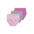 thumbnail image 1 of Jockey Comfies Culotte en Microfibre - Lot de 3, 1 of 3