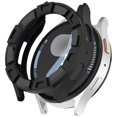 thumbnail image 1 of Garde Squelette - Protecteur en Gel de Silice Semi-Recouvert pour Montres, 1 of 5