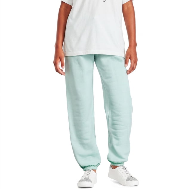 George Girls' Fleece Jogger