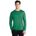 thumbnail image 1 of Sport-Tek Posi-UV Pro Tee à Manches Longues. ST420LS, 1 of 1