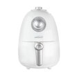 thumbnail image 1 of Friteuse électrique Brentwood 2QT, 1 of 7
