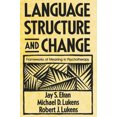 thumbnail image 2 of Langage, Structure et Changement: Cadres de Signification en Psychothérapie, 2 of 2