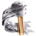 thumbnail image 3 of Bangcool Baguette de Mariage Créative Décoration de Fête Bâton Ruban Bâton Serpentin, 3 of 3