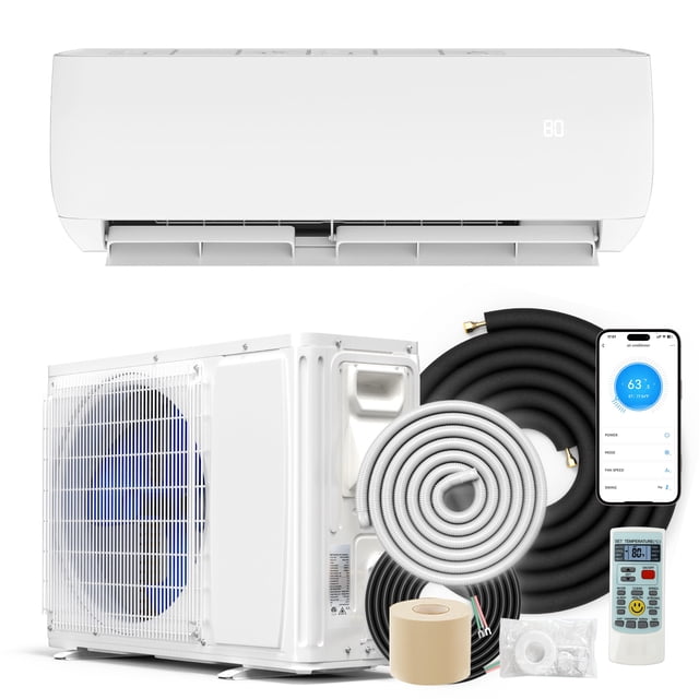 Extraordinary Mini Split 12 000 Btu Photos