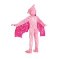thumbnail image 5 of Girl's Pink Pterodactyl Costume, 5 of 5