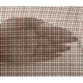thumbnail image 4 of oneOone Viscose Chiffon Fabric Check Block Print Fabric By Yard 42 Inch Wide, 4 of 4