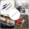 thumbnail image 5 of GROWTH TANK 10 Pcs Couches pour Petits et Moyens Chiens avec Indicateur d'Humidité TP, 5 of 5