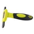 thumbnail image 3 of Pet Cat Dog Hair Trimmer  Grooming Yellow-S, 3 of 5