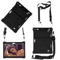 thumbnail image 2 of Universal Shockproof Silicone Cover Case For 10 10.1 Inch Android Tablet Stand Function, 2 of 5