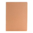 thumbnail image 3 of Miangastore Cahier Chocolat Papier Kraft 18 Pcs 5.5 x 3.9 x 0.2 Po, 3 of 9