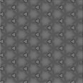 thumbnail image 1 of Ahgly Company Tapis d'Intérieur Lavable en Machine Carré Transitionnel Gris Platine, 7 Pieds Carré, 1 of 7