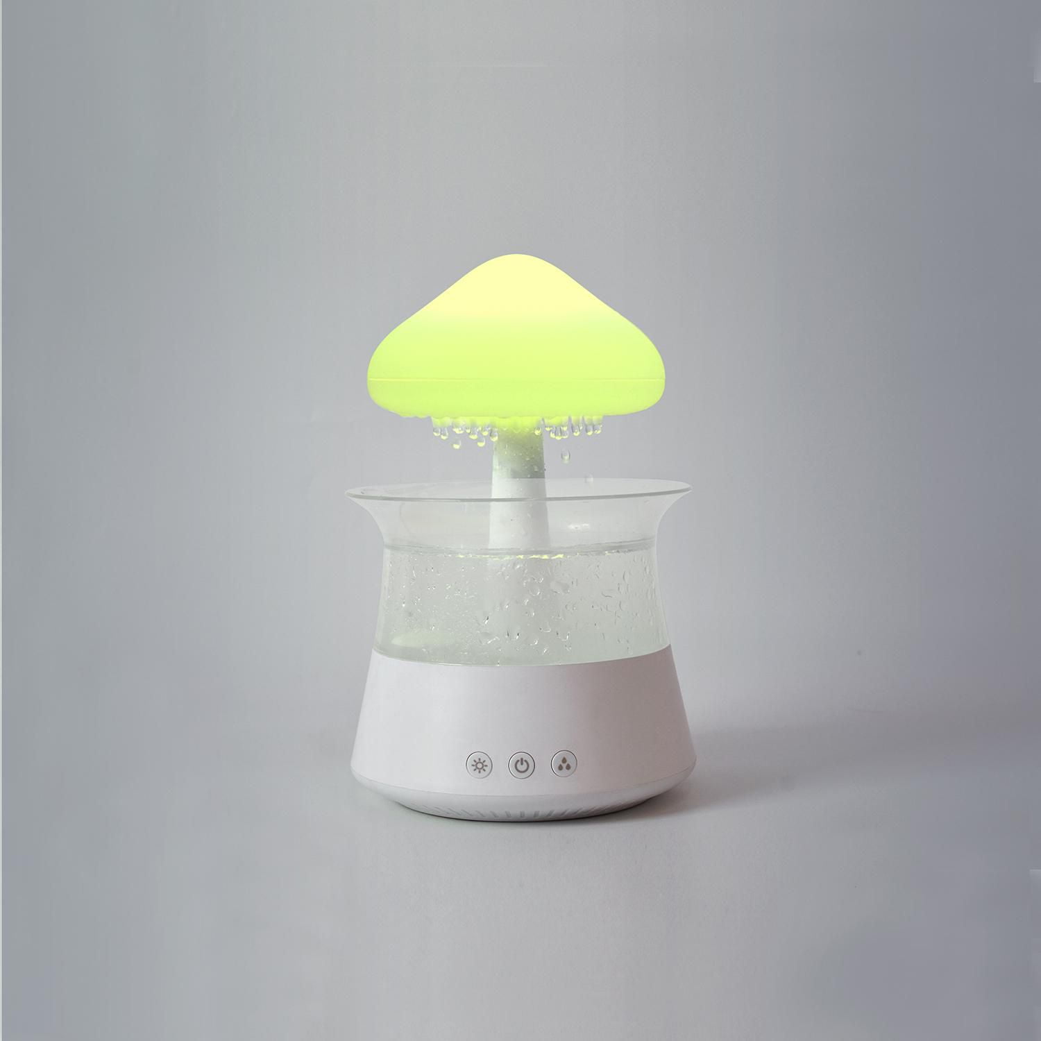 E ENERGETIC LIGHTING Rain Cloud Light