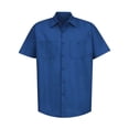 thumbnail image 1 of Red Kap Royal Blue 709 S, 1 of 7