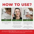 thumbnail image 4 of Powerful Deep Pore Cleansing Clay by Mayan Magic Mud for Unisex - 16 oz Cleanser, 4 of 5