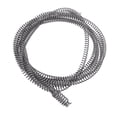 thumbnail image 1 of Drain Auger Cable Manganese Steel Drain Cleaner Auger Spring Cable Drain Snake Clog Remover, 1 of 7