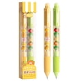 thumbnail image 1 of C Erasable Pen Set C 2 Pens Per Pack 10Ml Plastic #9779b, 1 of 6