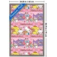 thumbnail image 2 of Hello Kitty et ses amis : 25 heures de goûter - Collage, 2 of 4
