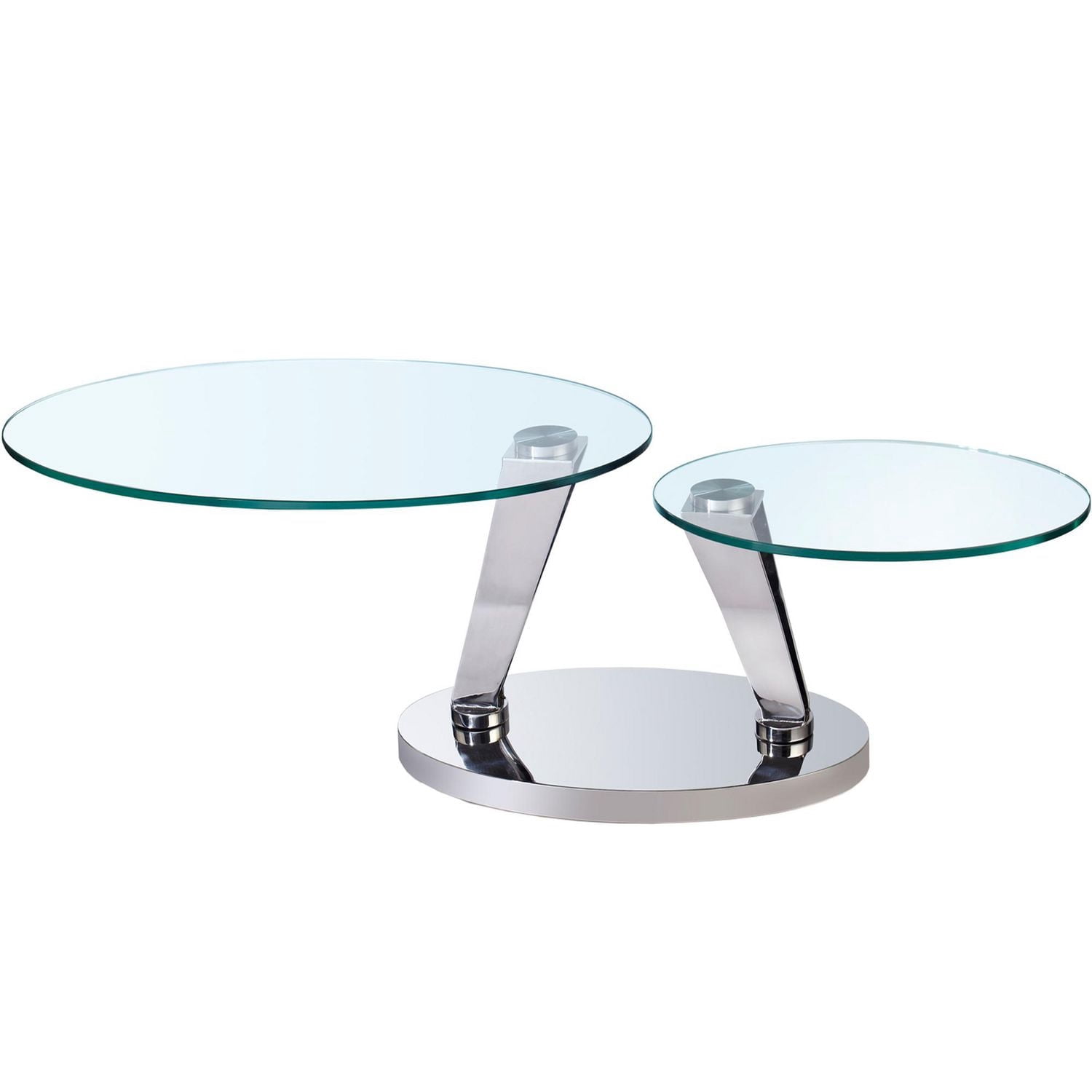 Canadian Sophia Extendable Coffee Table