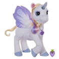 thumbnail image 3 of FurReal Friends Starlily My Magical Unicorn Pet, 3 of 6