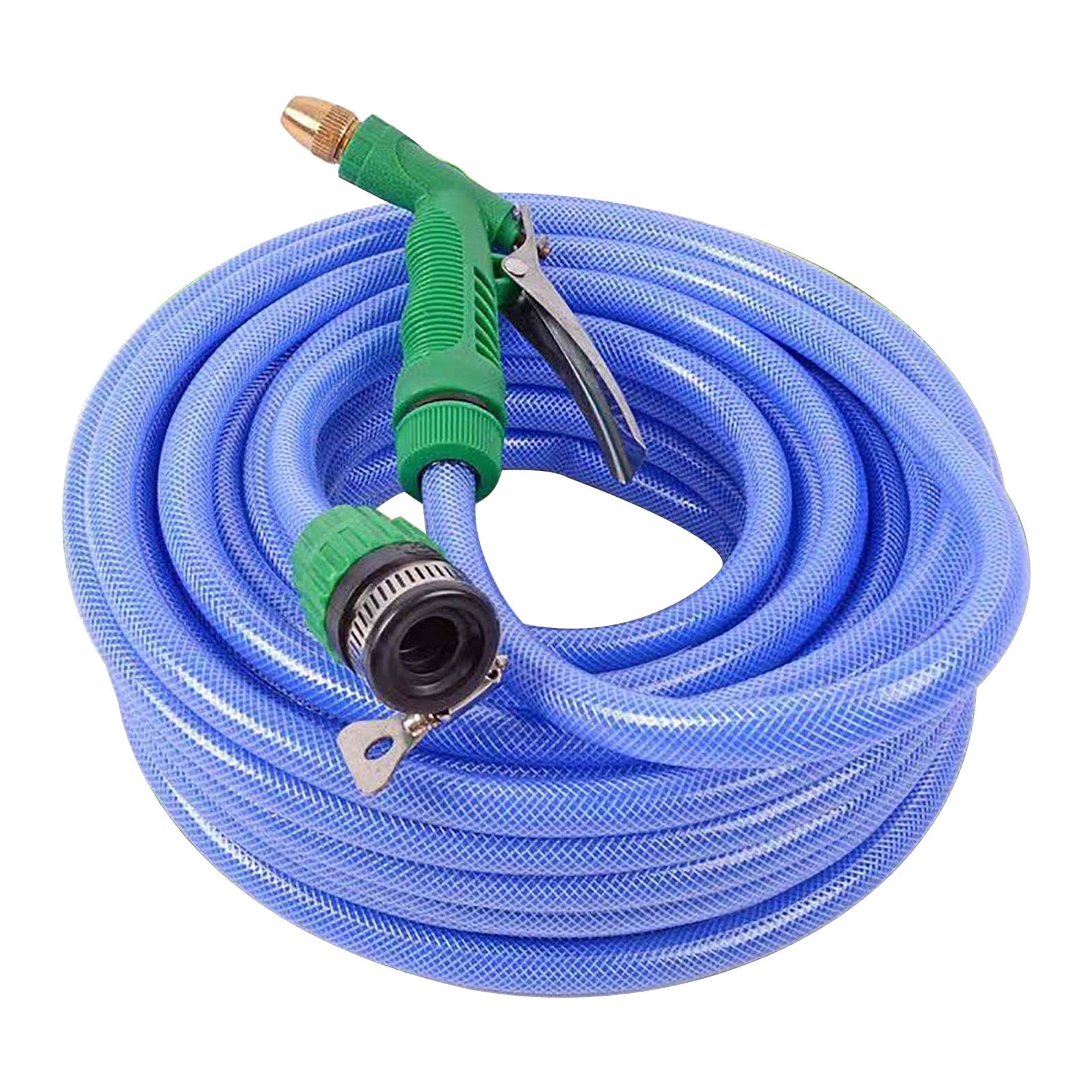 Staron High-Pressure Water Hose under $5! Car Wash Connector 360-Degree Rotation Leak-Proof Design for Garden Flower Watering