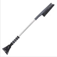 thumbnail image 1 of Brosse à neige et grattoir à glace FORCE™ de 35 po (noir), 1 of 6
