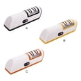 thumbnail image 3 of kurtrusly ABS And For Electric Uk Hatori Rolling Sharpening Uk Hatori Diamond Black, 3 of 6
