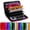 sliver, variant on QUTETN Credit Card Holder RFID Blocking Metal Card Wallet for Women Men Slim ID Card Holders Protector Aluminum Business Hard Case