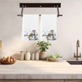 thumbnail image 1 of LSLJS Absorbent Hand Towel Tea Towel Kitchen Absorbent Dish Towel Dish Rag Microwave Towel, Kitchen Towels Home Accessories, 1 of 6