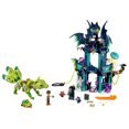 thumbnail image 3 of LEGO Elves - Noctura's Tower & The Earth Fox Rescue (41194), 3 of 6