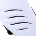 thumbnail image 3 of fastboy Lightweight Children s Shin Soccer Football Pads Guards Protective Gear for Training Legs White 1Set, 3 of 6