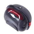 thumbnail image 4 of Coffret de Rangement Arrière, Boîte Arrière de Moto à Choc pour Scooter, 4 of 8