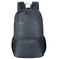 thumbnail image 3 of Lightweight Foldable Backpack Men Women Waterproof Packable Backpack Travel Hiking Daypack, 3 of 7