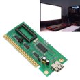 thumbnail image 4 of Carte Interface ISA vers USB, Échangeable à Chaud Facile à Utiliser Carte ISA vers USB pour Système, 4 of 8