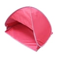 thumbnail image 2 of Mini Summer , Easy Instant Beach Tent Anti Automatic Shade Cloth, 2 of 8