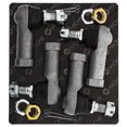 thumbnail image 2 of Niche Tie Rods with End Kit for Honda Rancher 420 TRX420 MK1006210, 2 of 7