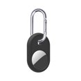 thumbnail image 2 of Housse de Protection en Silicone Anti-Perte Compatible pour la Couverture de Tracker de Localisation Souple de Protecteur Anti-Perte d'Airtags, 2 of 10