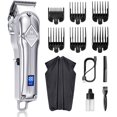 thumbnail image 1 of Limural Hair Clippers for Men Cordless Hair Cutting Kit, 1 of 2