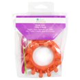 thumbnail image 1 of LOVE KNITTING Flower Loom for Yarn Craft Projects, 1 of 2