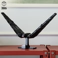 thumbnail image 2 of LEGO Star Wars Kylo Ren‚Äôs Command Shuttle - Model Starship Building Kit For Adults 18+ - DIY Collectible Building Set - Gift Idea For Men and Women and Fans of the Movie Series - 75406, 2 of 6