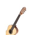 thumbnail image 2 of Série Familiale Guitare Classique en Nylon Taille 1/2 avec Sac, 2 of 2